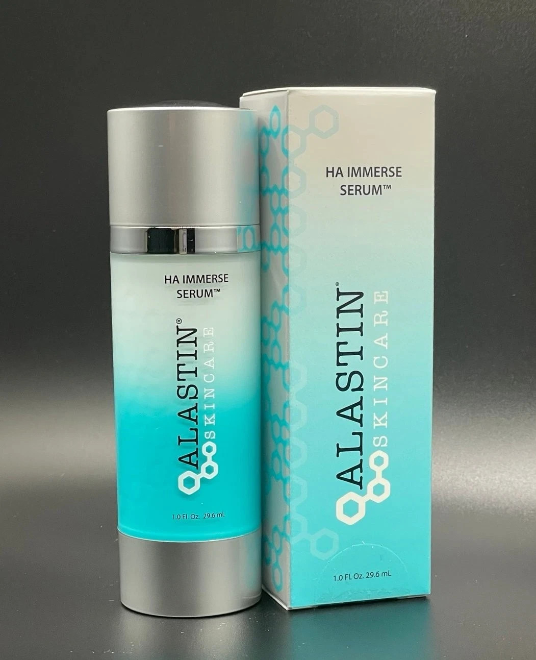 ALASTIN Skincare HA IMMERSE Serum – 29.6 ml