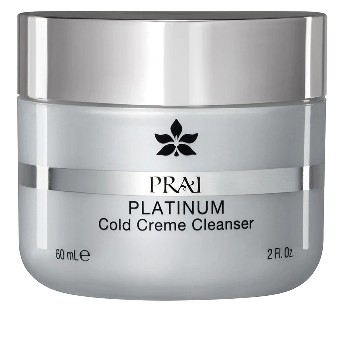 PRAI Platinum Cold Creme Cleanser 635988-J