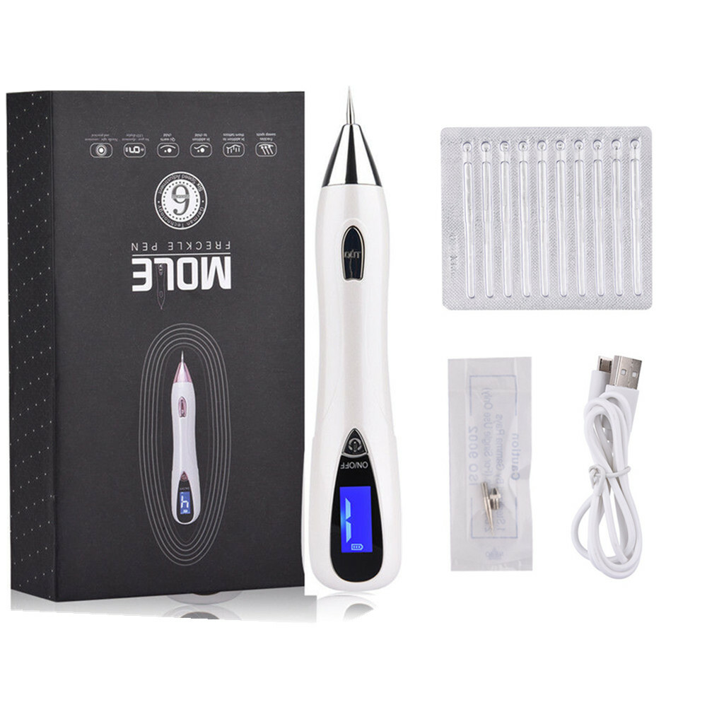 2023 Fibroblast Plasma Pen for Face Eyelid Lift Wrinkle Spot Removal Plasmapen