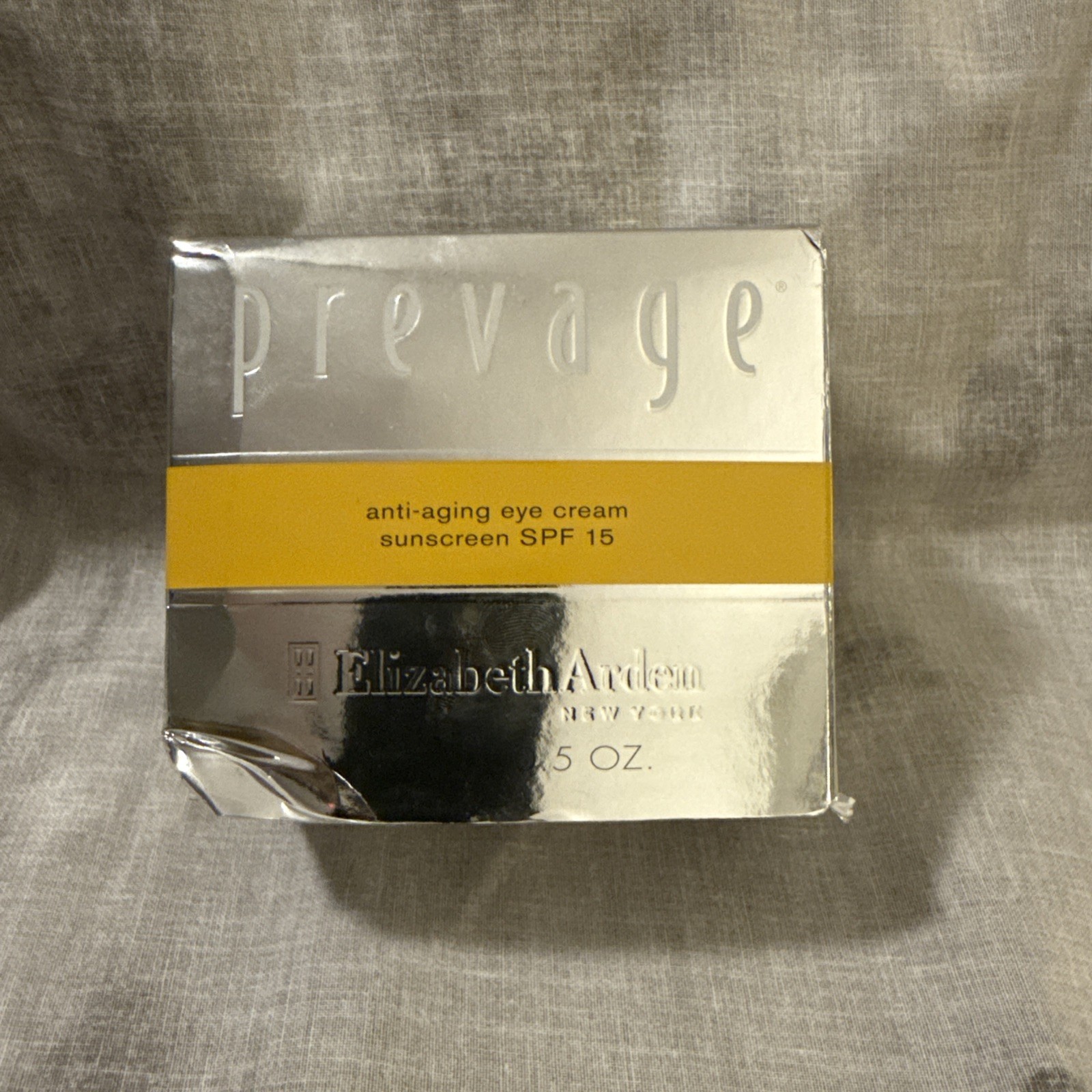 Prevage Anti-aging Eye Cream SPF 15 PA++