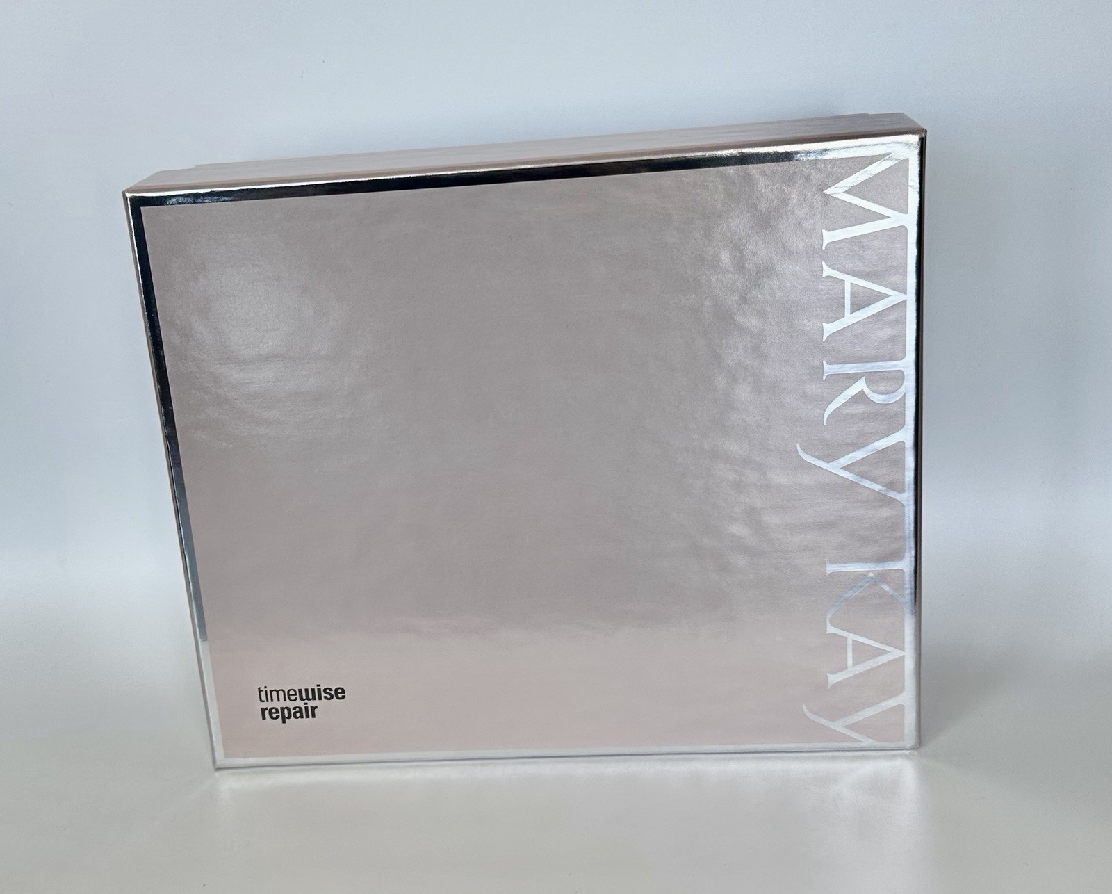 Mary Kay TimeWise Repair Volu-Firm Full Size 5 Piece Set EXP 10 2025 NIB
