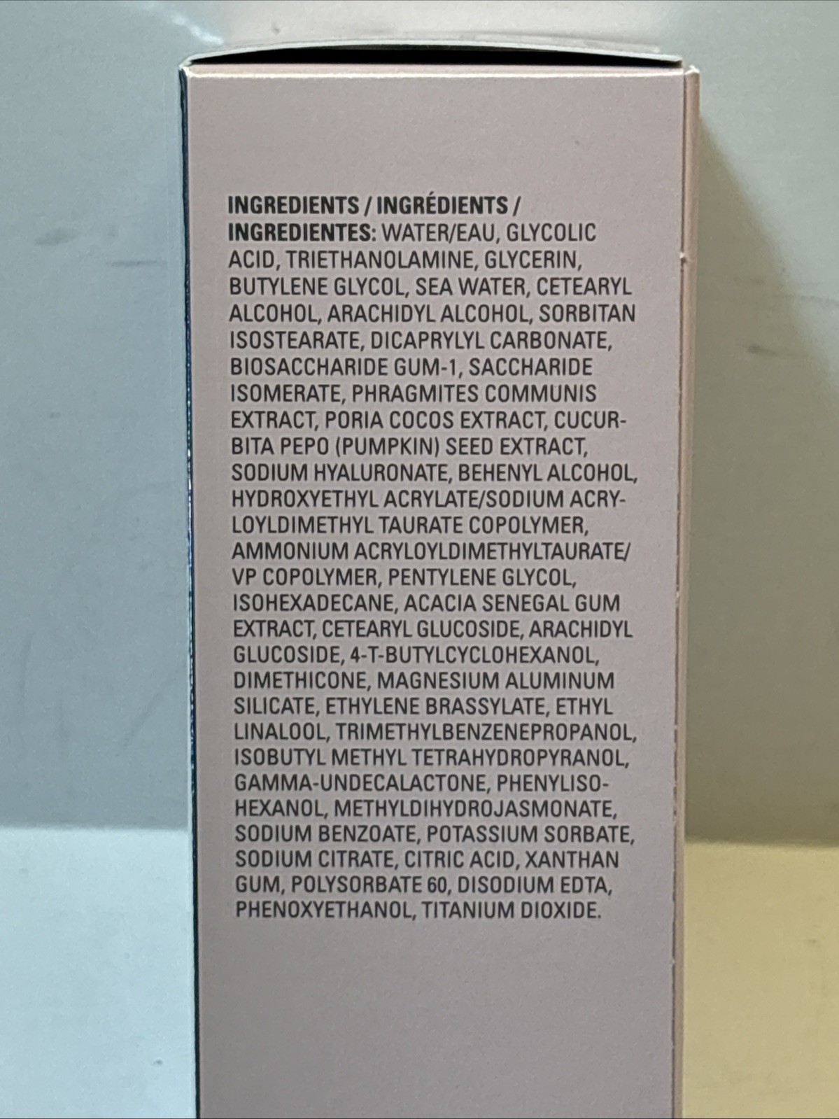 Mary Kay TimeWise Repair REVEALING RADIANCE FACIAL PEEL New In Box