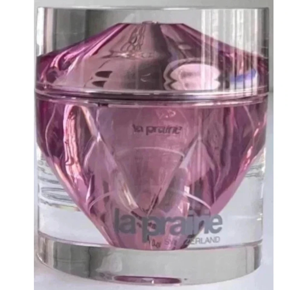La Prairie Platinum Rare Haute-Rejuvenation Cream 30ml New Sealed