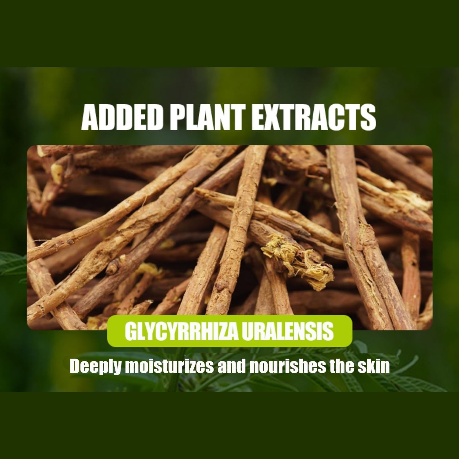 AICHUN BEAUTY Licorice Root Moisturizing Body Skin Oil Spots Anti-Aging 100ml