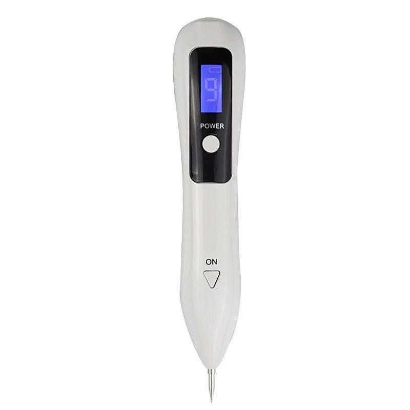 1Pcs LCD Laser Beauty Plasma Pen Wrinkle Dark Spot Wart Tattoo Remover Skin Care