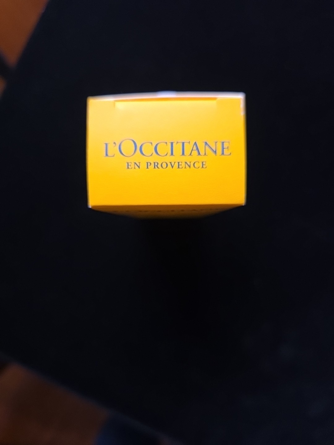 L’Occitane Immortelle Karite Pro-Youth Neck Care Serum-in-Cream ~ 1.7 Oz / 50mL