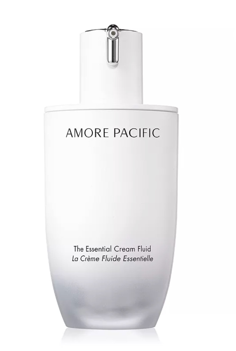 Amore Pacific Essential Creme Fluid ~ 3.04 fl oz ~New In Box