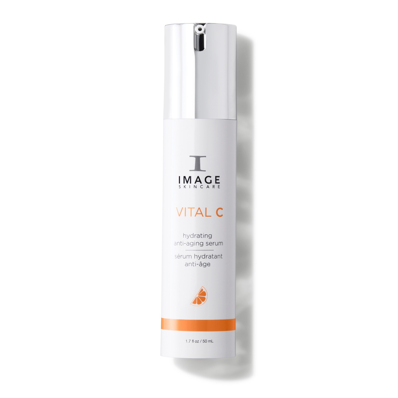 Image Skincare Vital C Hydrating Ant-Aging Serum 1.7oz/50ml BEST SELLING