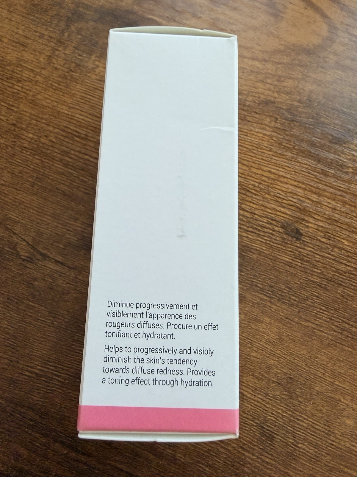 G.M. Collin Vasco-Tonic Serum for Sensitive Skin Redness 1 fl oz EXP 05/2026