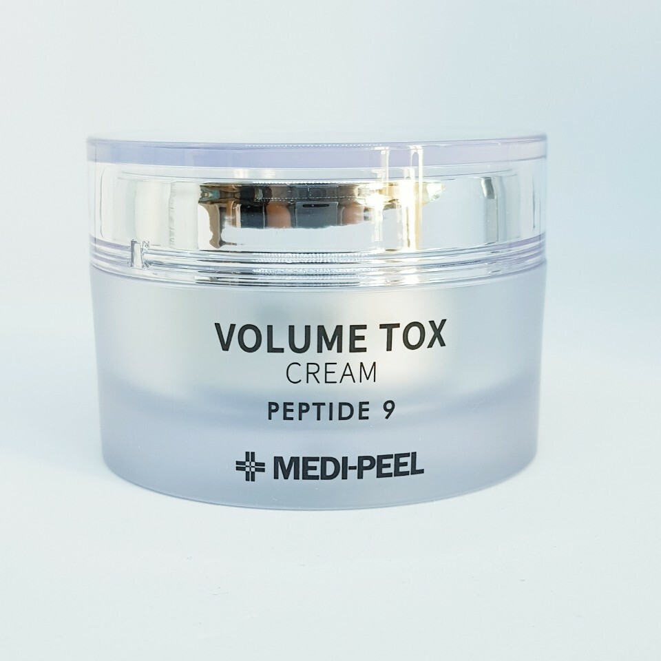 MEDI PEEL Peptide 9 Volume Base 3 Kinds Toner Emulsion Cream Essence K-Beauty