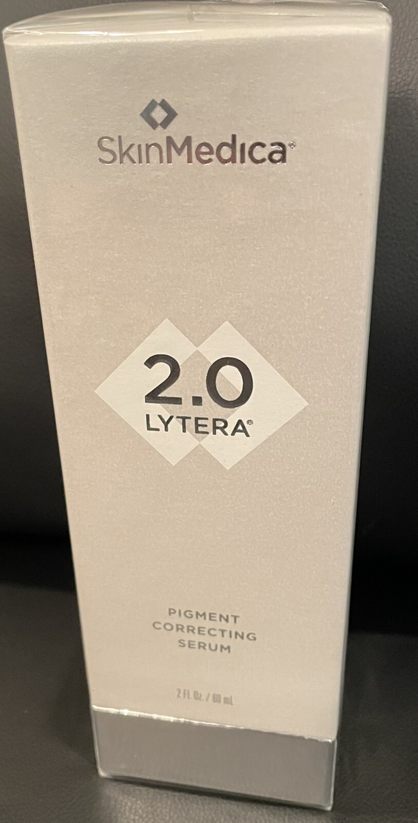 SkinMedica LYTERA 2.0 Pigment Correcting Serum 2 fl oz. – Sealed, FRESH!