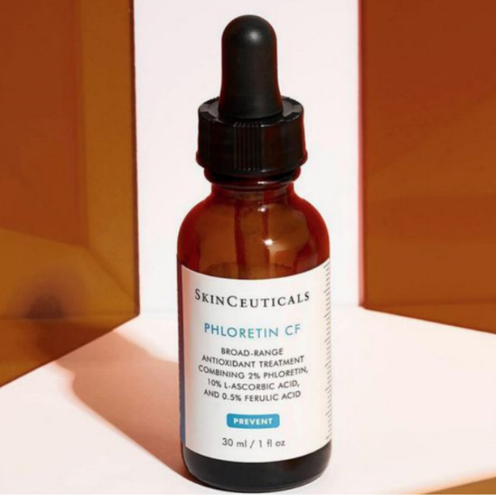 NEW – SEALED BOX Skin Ceuticals Phloretin CF 30 ml/ 1 fl. oz BRAND-US SELLER