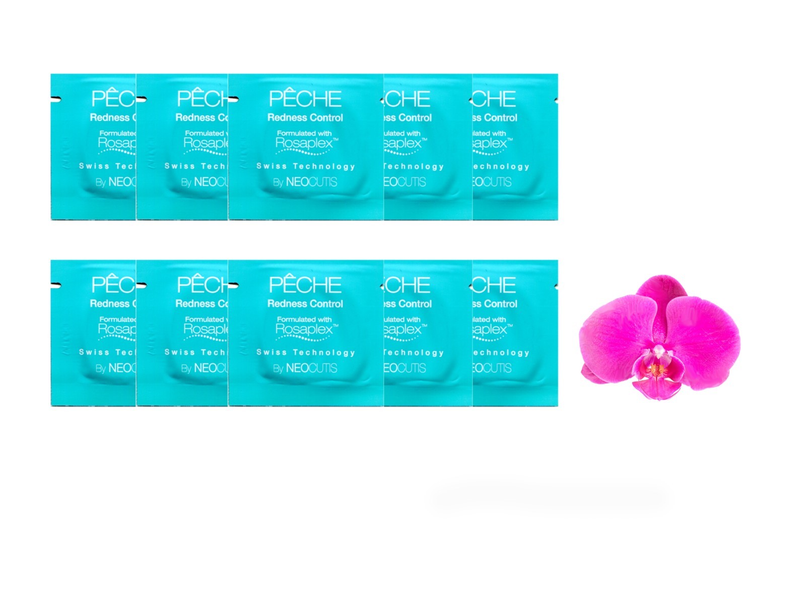 Neo Cutis Redness Control x 10 Packets