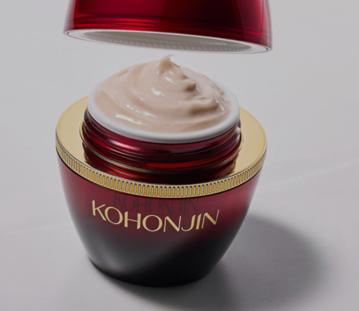 KOHONJIN Nutrition Cream 50g Ant-aging Moisture care K-beauty – EXPRESS