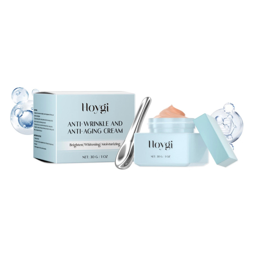 2024 Best Glo Vous Derm Luxe Anti Aging SerumWith a Powerfully Advanced Colla…