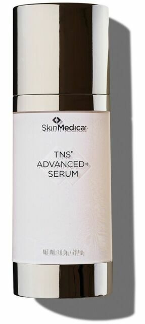 SkinMedica TNS Advanced+ Serum 1 oz. Facial Serum Exp. 10/2025