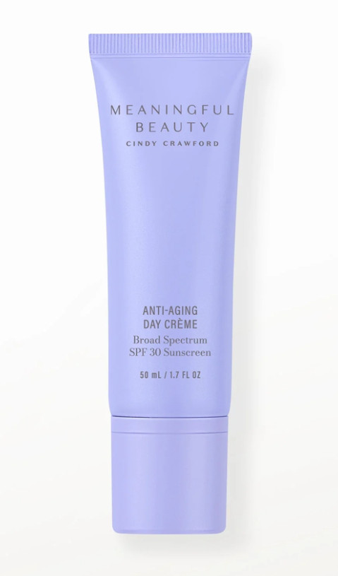 Meaningful Beauty SPF30, Anti Aging Day Cream – 1.7 fl oz