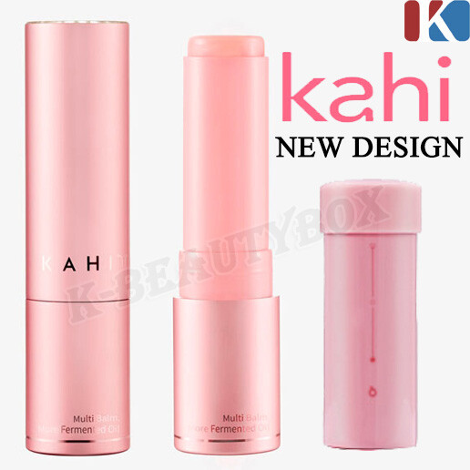 KAHI Wrinkle Bounce Multi Balm 9g Refill 9g KOREA BEST ITEM Korean Cosmetics New