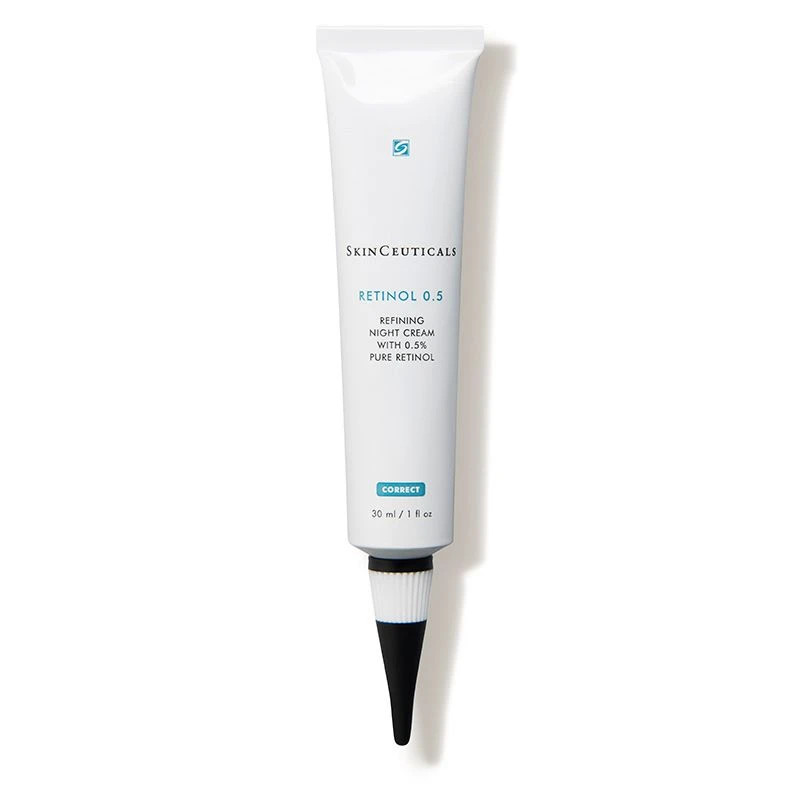 Skinceuticals Retinol 0.5 30ml 1floz New in box