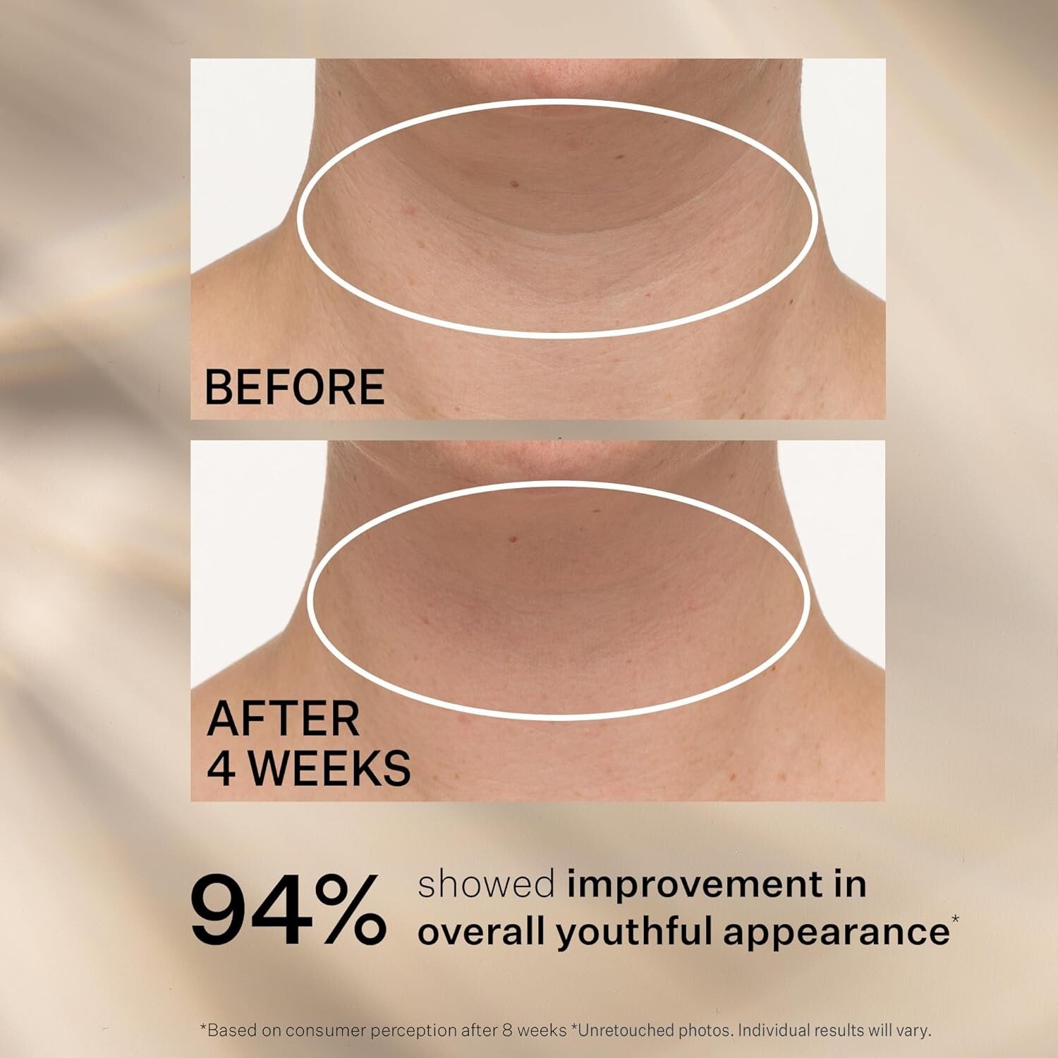 NEW W/O box – TL advanced Neck Tightening Cream Plus with NIA114 – 1oz