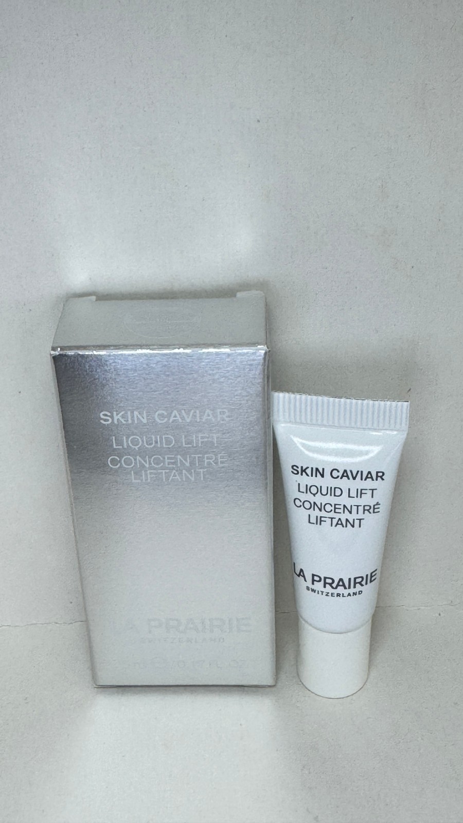 La Prairie Skin Caviar Liquid Lift Concentre Size 0.17 oz / 5ml NEW