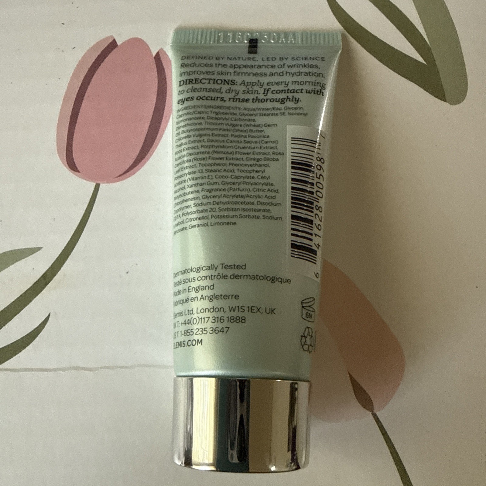 ELEMIS Sample size Pro-Collagen Marine Cream – 0.5 fl oz