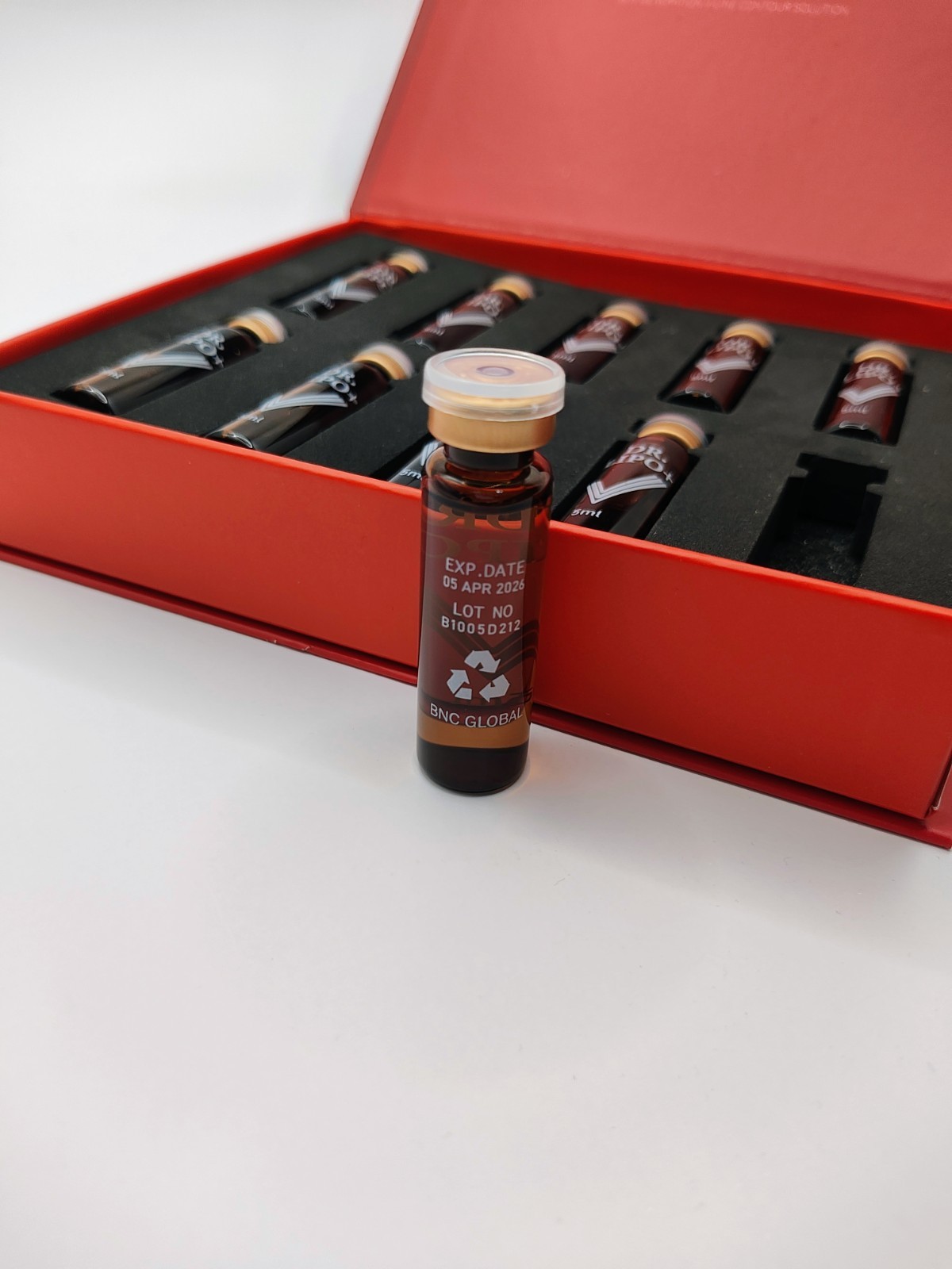 Doc Lypo + V Facial Tightening Serum