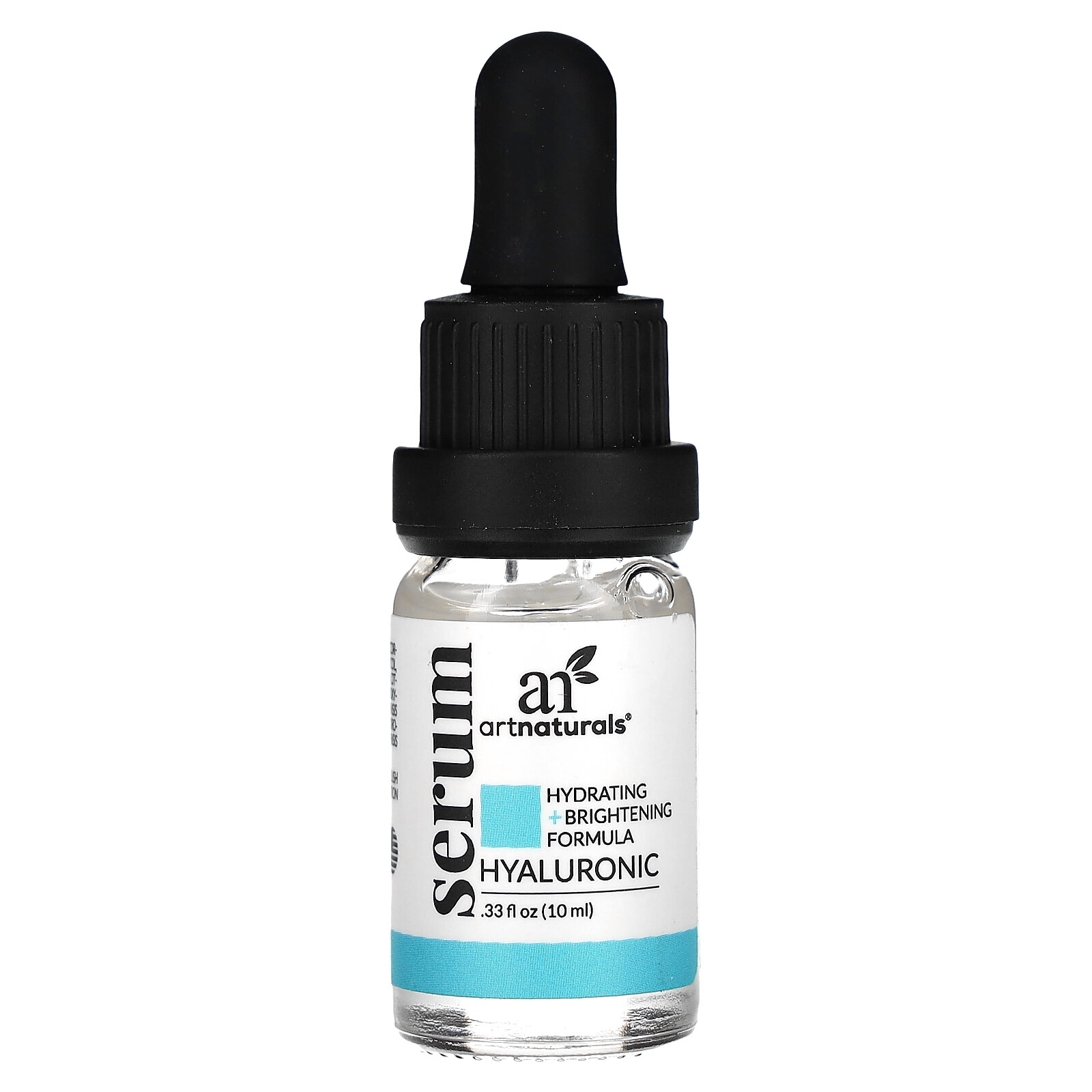 Hyaluronic Serum, 0.33 fl oz (10 ml)