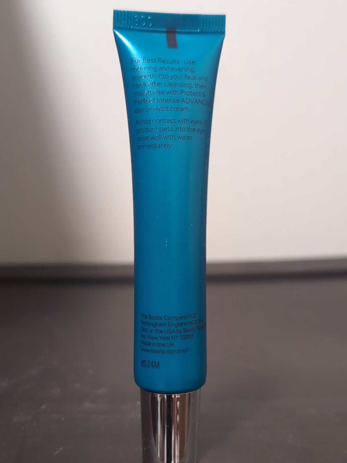 No7 Protect And Perfect Intense Advanced Serum 1fl Oz