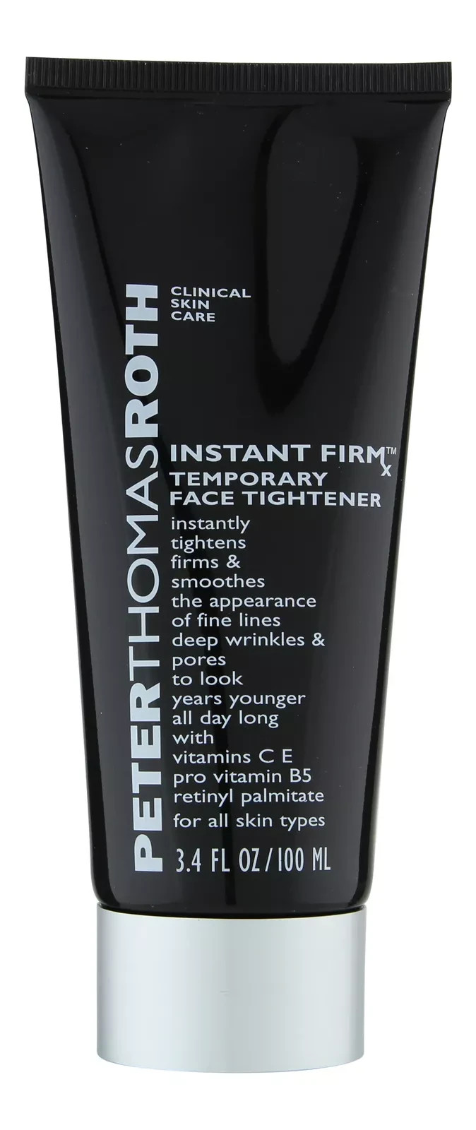 Peter Instant Roth 3.4 Firmx Temporary Face Tightener Thomas oz 100 liquid measu