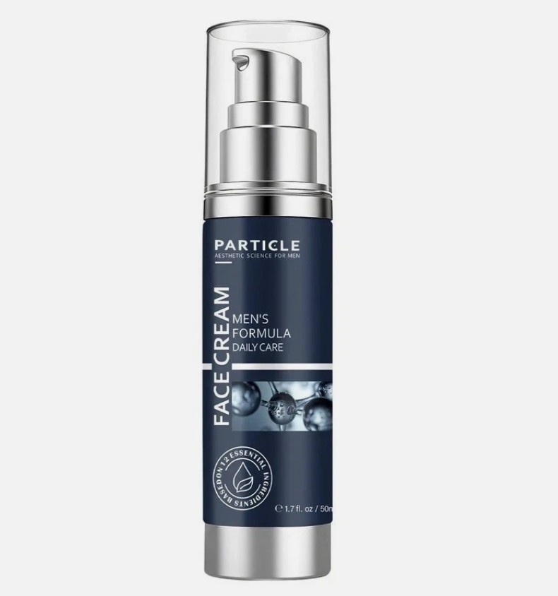 3x Particle Face Gel Men 6 in 1 Anti-Aging Gel Fights Eye Bags Dark Spots US
