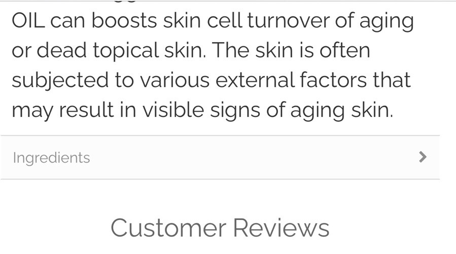 Perlier Royal Elixir Oil of Youth Royal Jelly Restorative Night Treatment $129