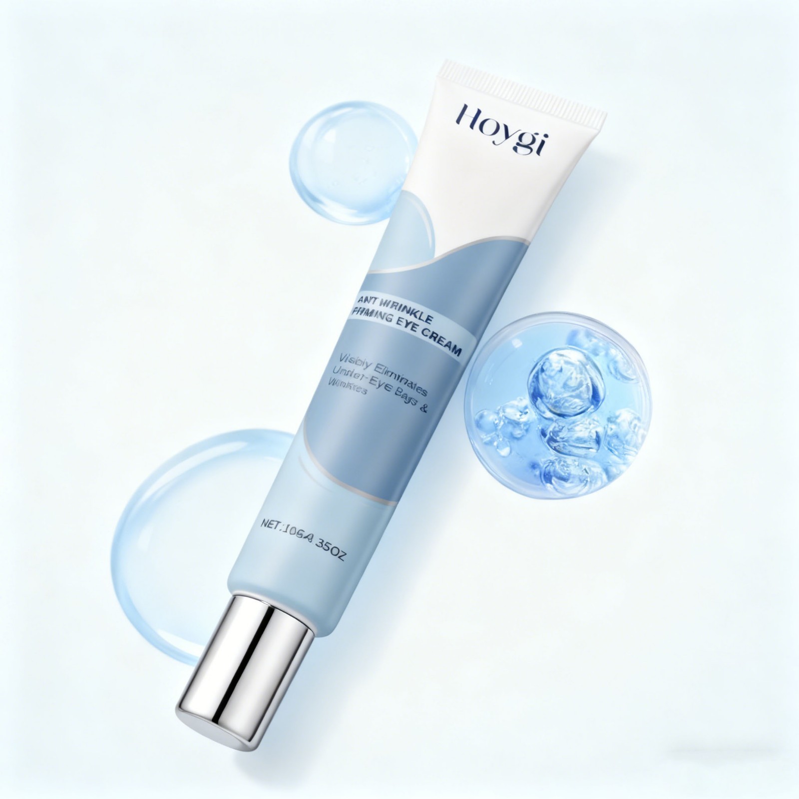 Hoygi Rapid Reduction Eye Serum-Advanced Formula Anti Aging Wrinkles 10ml