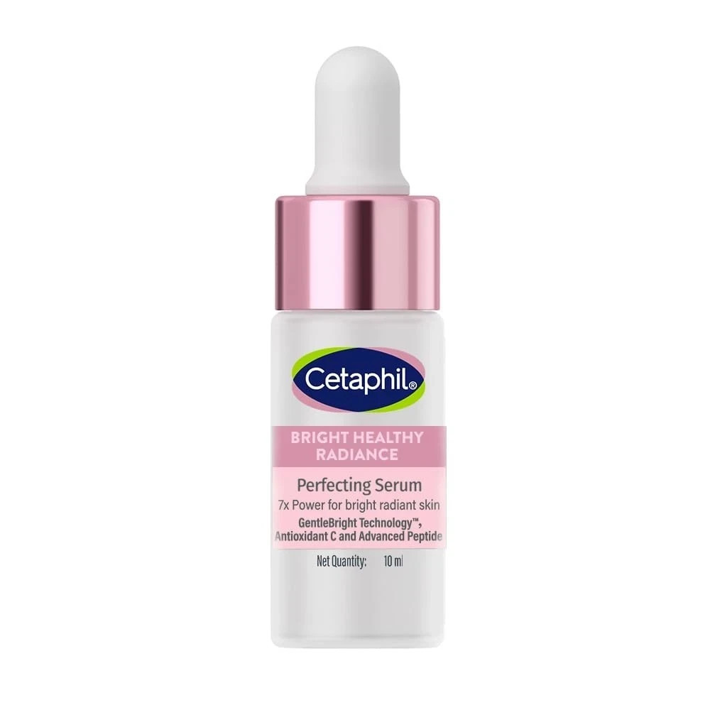 CETAPHIL Bright Healthy Radiance Perfecting Serum for Radiant Sensitive Skin