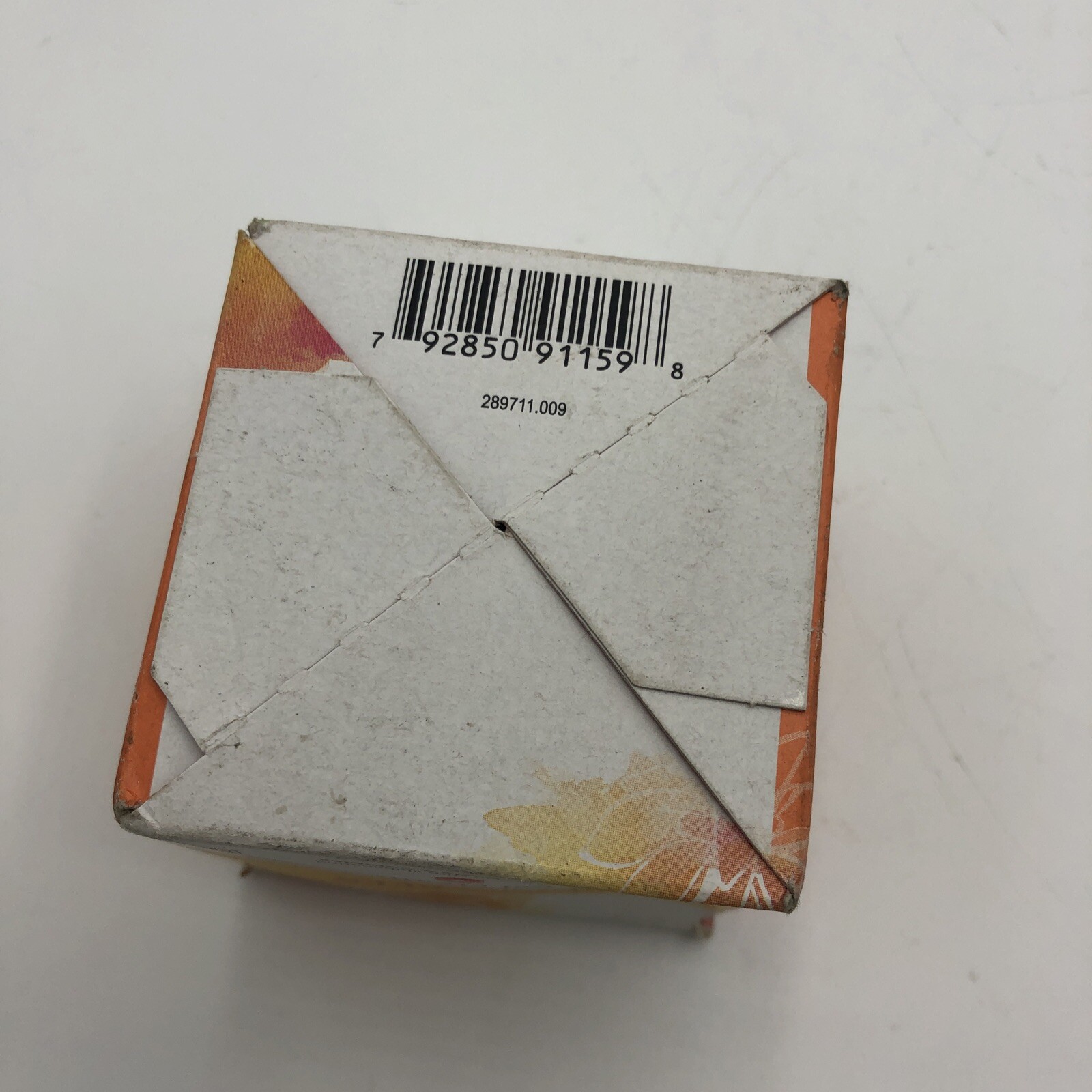 Burt’s Bees Truly Glowing Gel Cream FULL SIZE 1.8 oz