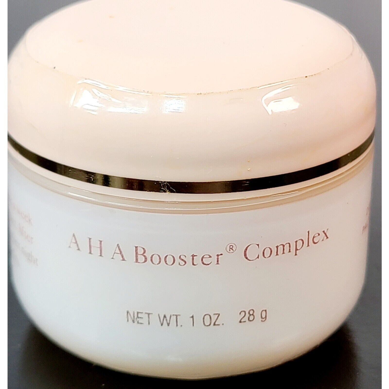 Principal Secret AHA Booster Complex 1 oz. Sealed Jar