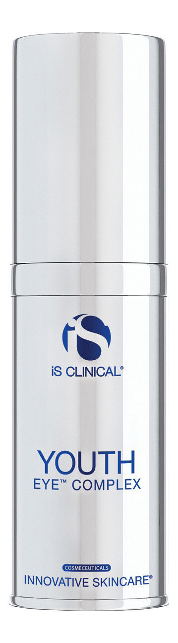 iS Clinical Youth Eye Complex 0.5 oz15 g. Eye Care Treatment