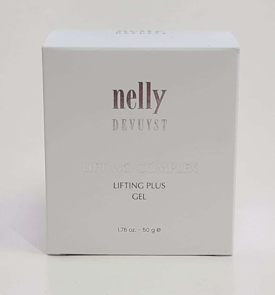 Nelly De Vuyst Lifting Complex Plus Gel 1.76 oz