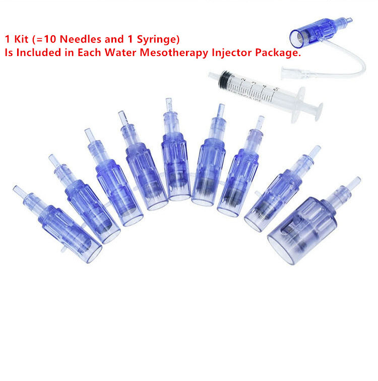 High Quality Facial Skin Care Machine/Other 10/20/50/100x Replacement Components