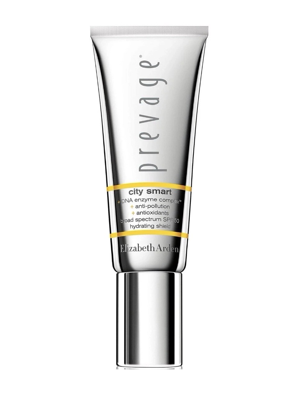 Elizabeth Arden PREVAGE CITY SMART SPF 50 Hydrating Shield 1.3 OZ NWOB
