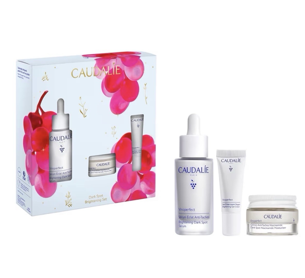 Caudalie Vinoperfect Brightening Serum