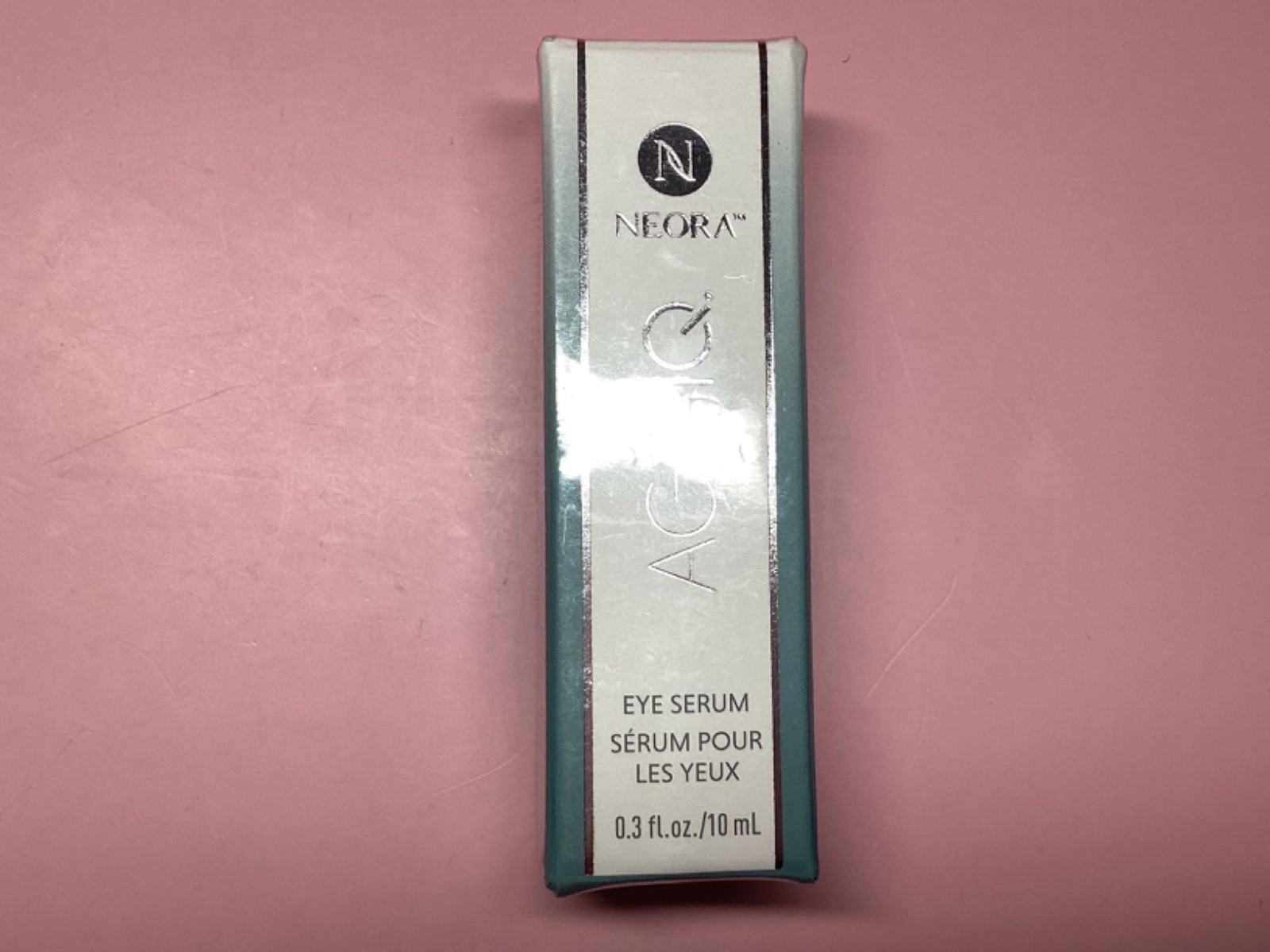 Neora Age IQ Day Cream 30mL