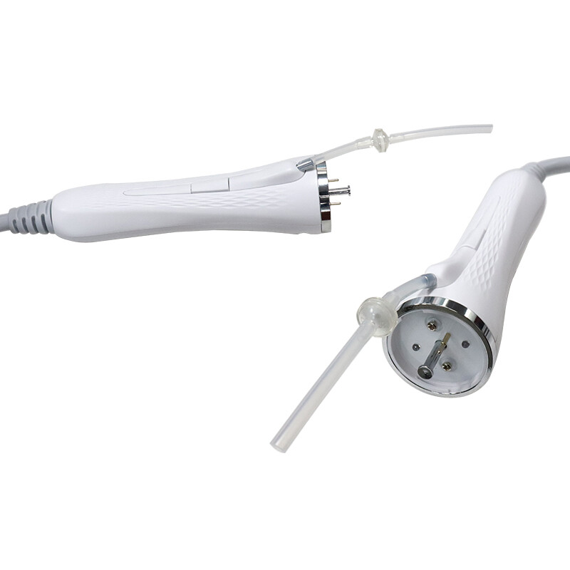 2023 New RF Body Skin Tightening Face Lift Machine