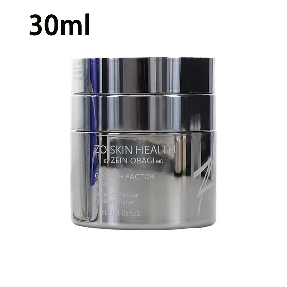ZO Skin Wellness Growth fl.Oz Serum 1 Factor / 30ml NEW IN BOX