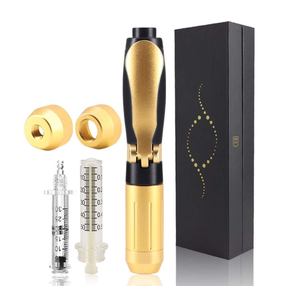 2 in 1 Stretch Marks Removal Pen Two Head with Disposable 0.3ml & 0.5ml Tubes