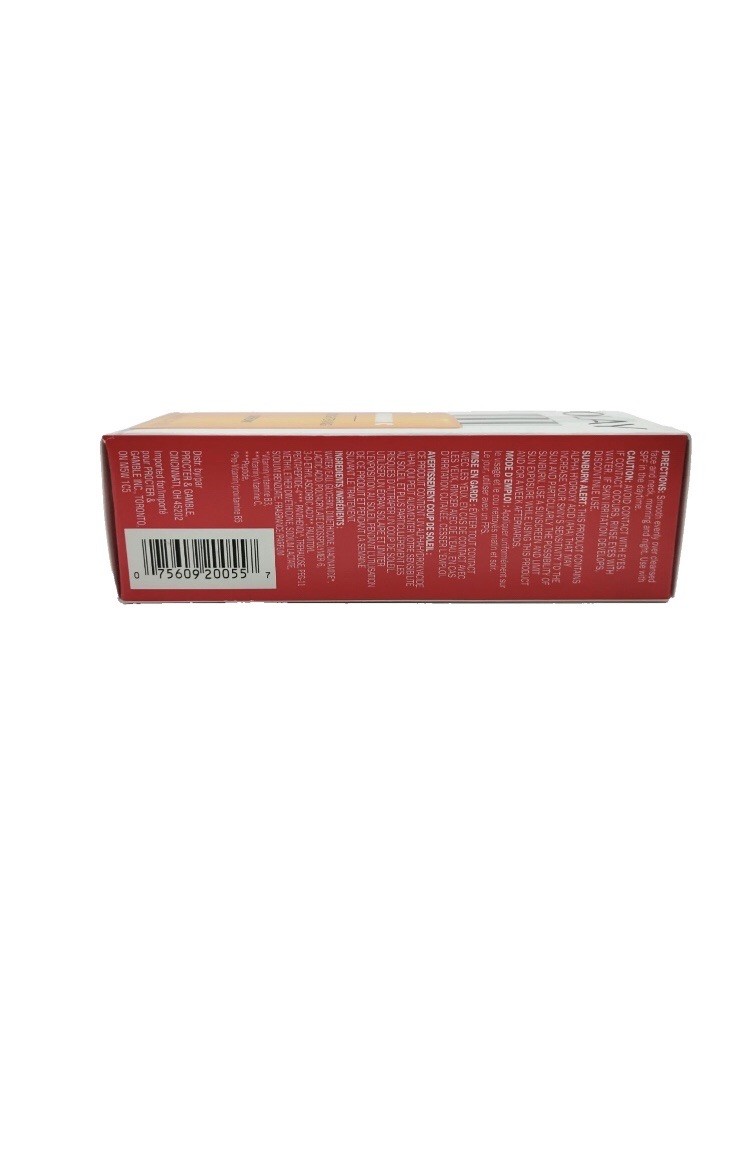 NEW! Olay Vitamin C Brightening Serum 40ml