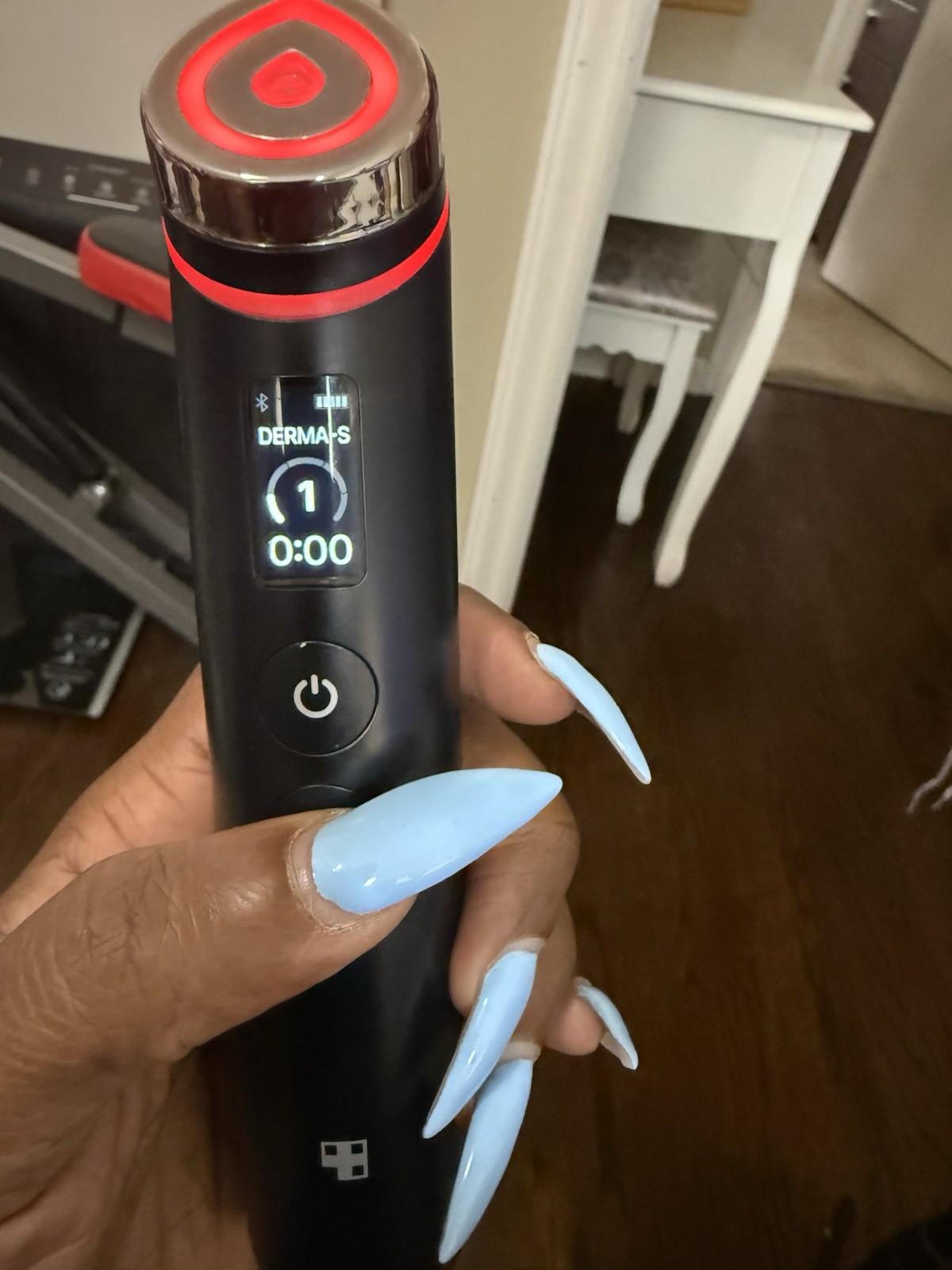 Medicube Age-R Booster Pro