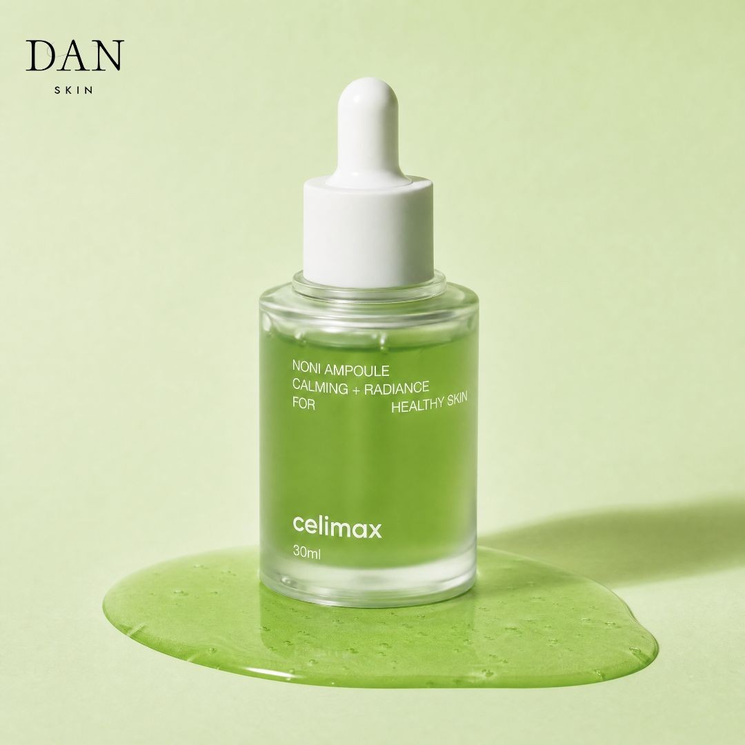 [Celimax] The Real Noni Energy Ampoule 30ml | Korean Skincare