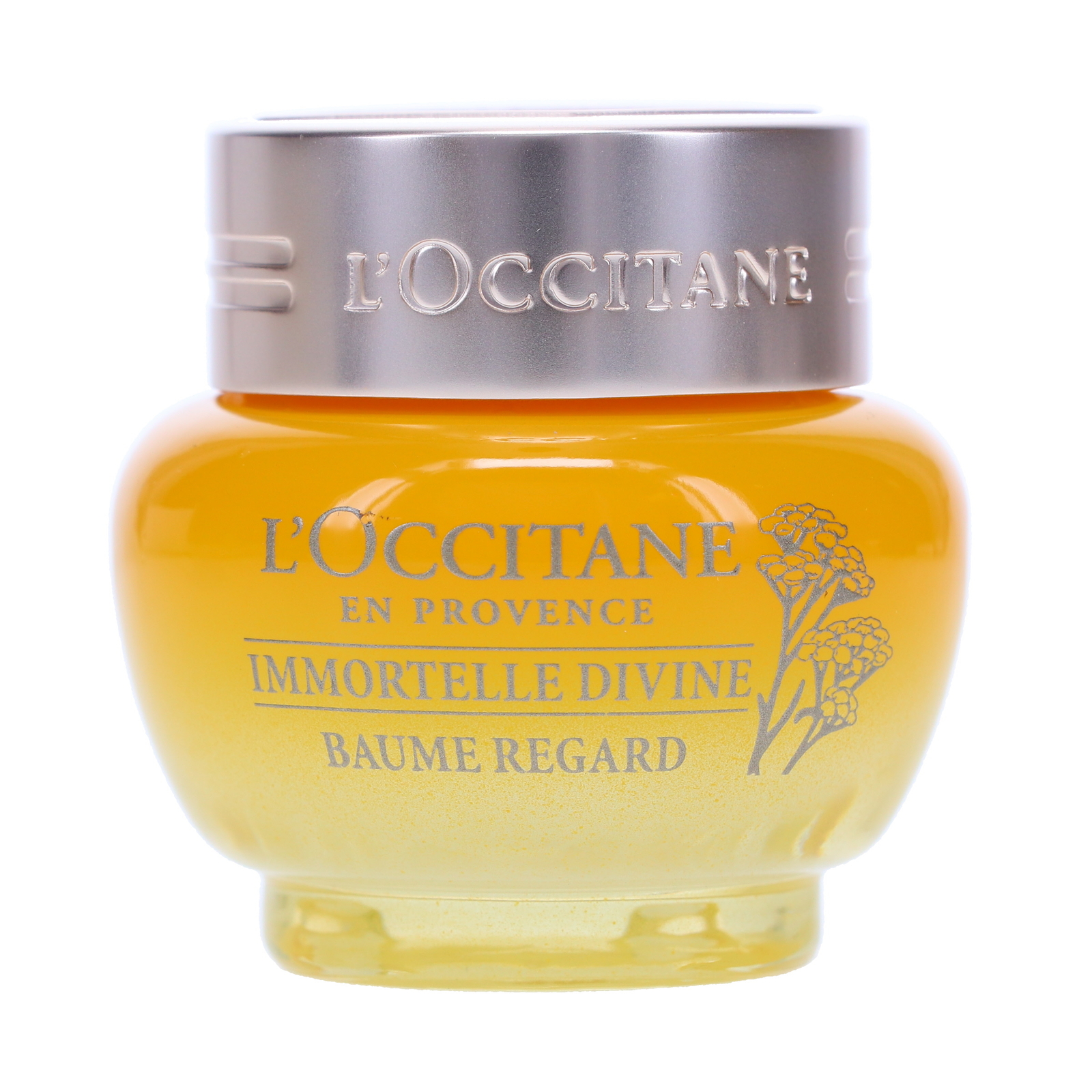 L’Occitane Immortelle Divine Eyes 0.5 oz