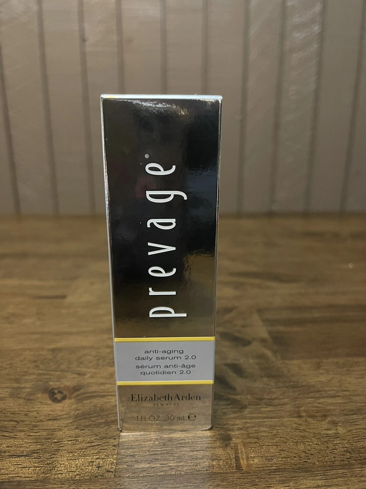 Elizabeth Arden Prevage Anti-Aging Serum 2.0 WElomen 1.7 fl oz New In Box Sealed